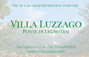 Villa Luzzago