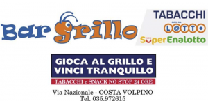 grillo